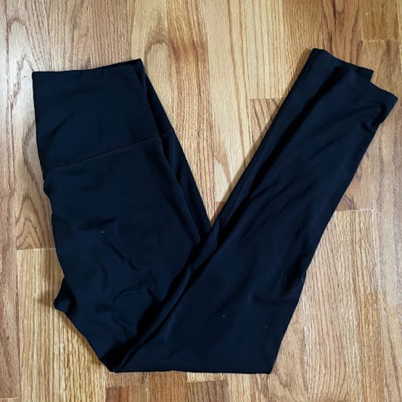 Girlfriend Collective FLOAT Leggings - Picture 2 of 5